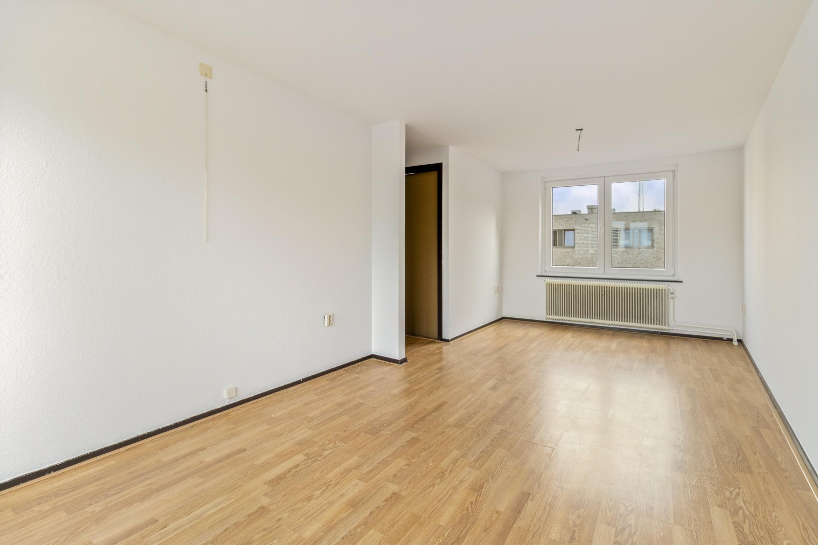 Appartement te huur: Geerstraat 26A, Heerlen