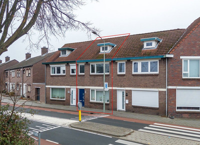 Parallelweg 247