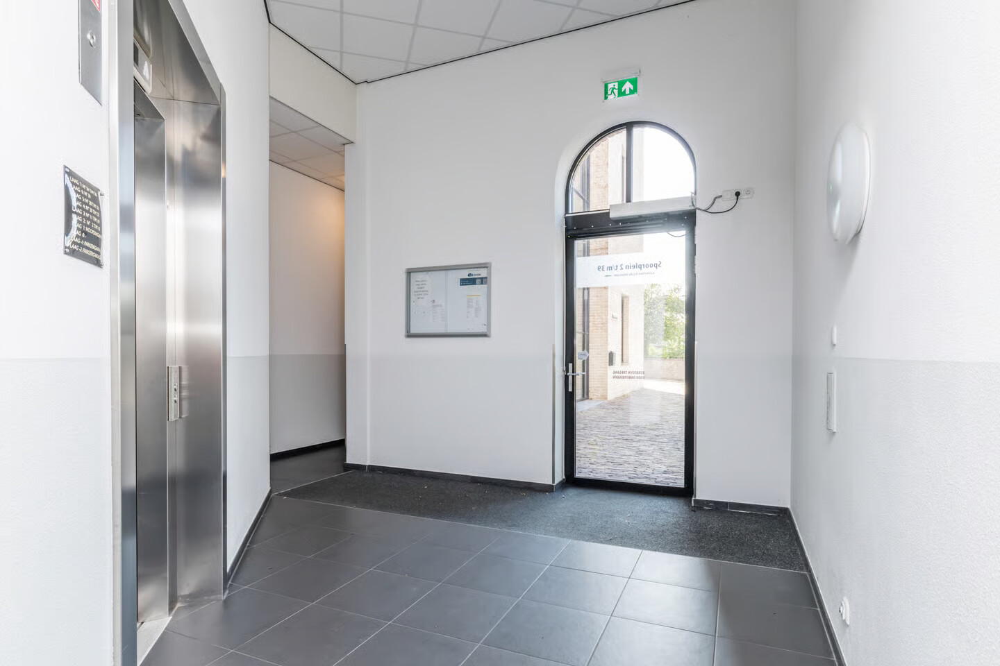 Appartement te koop: Spoorplein 32, Heerlen