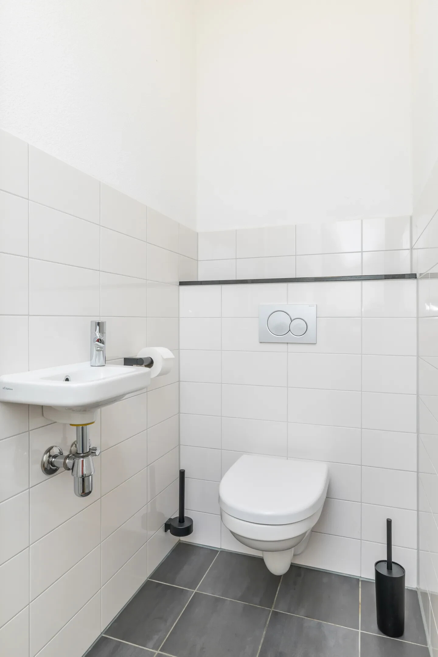 Appartement te koop: Spoorplein 32, Heerlen