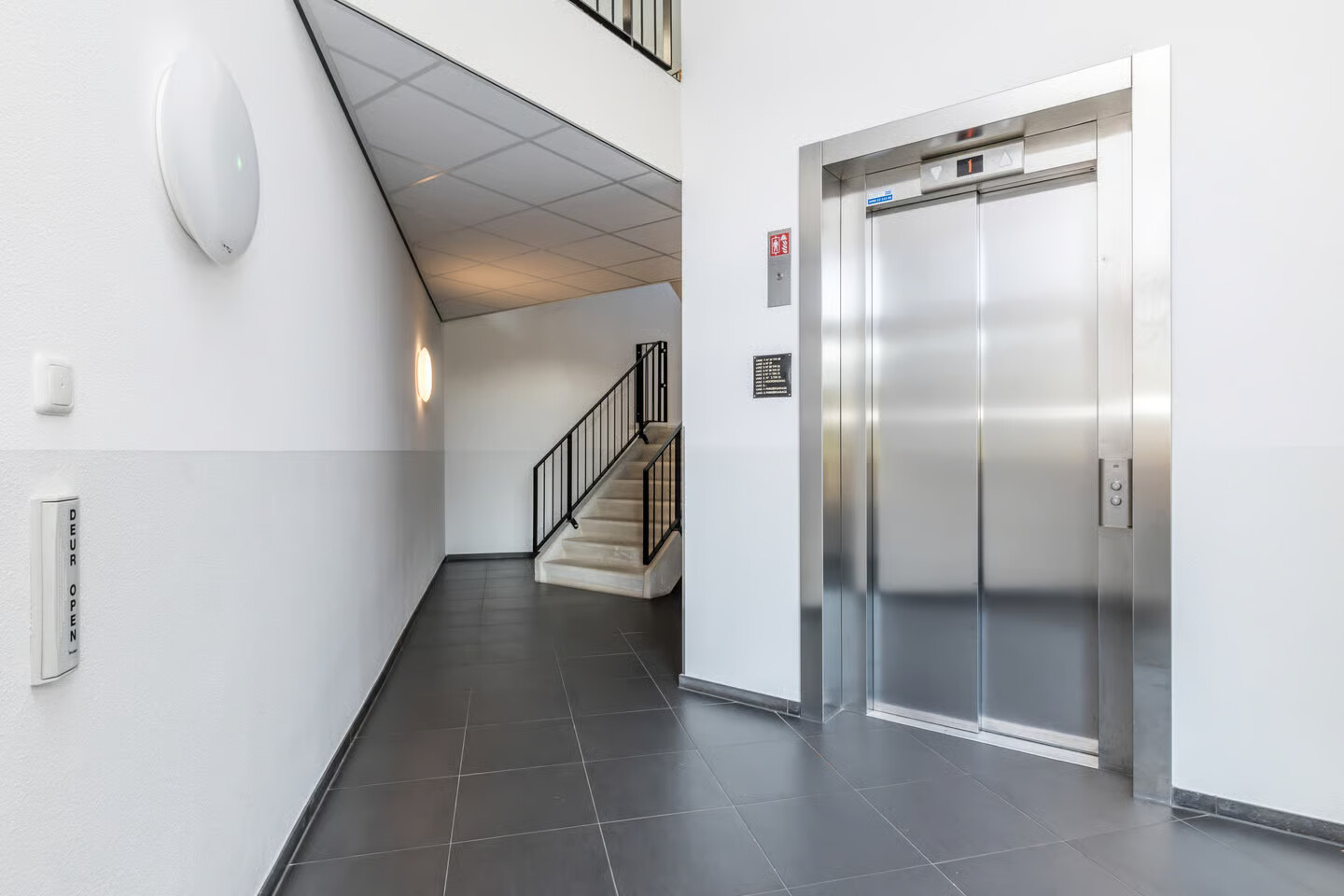Appartement te koop: Spoorplein 32, Heerlen