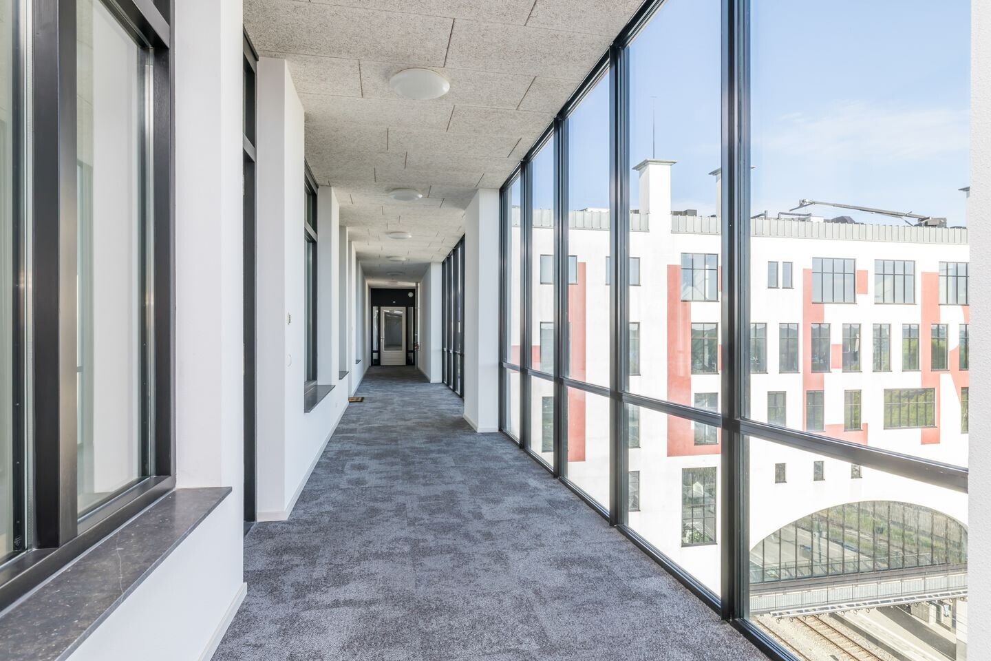 Appartement te koop: Spoorplein 32, Heerlen