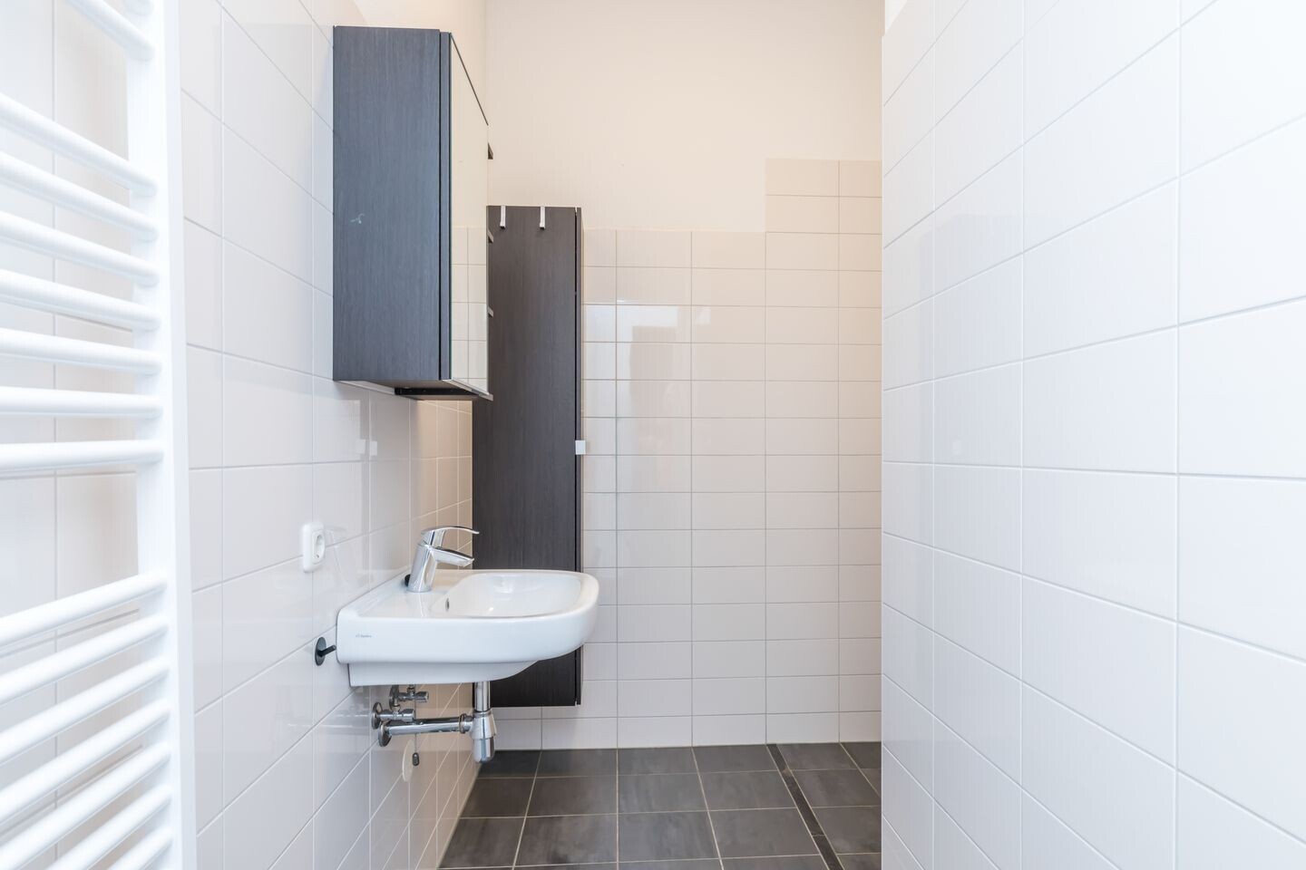 Appartement te koop: Spoorplein 32, Heerlen