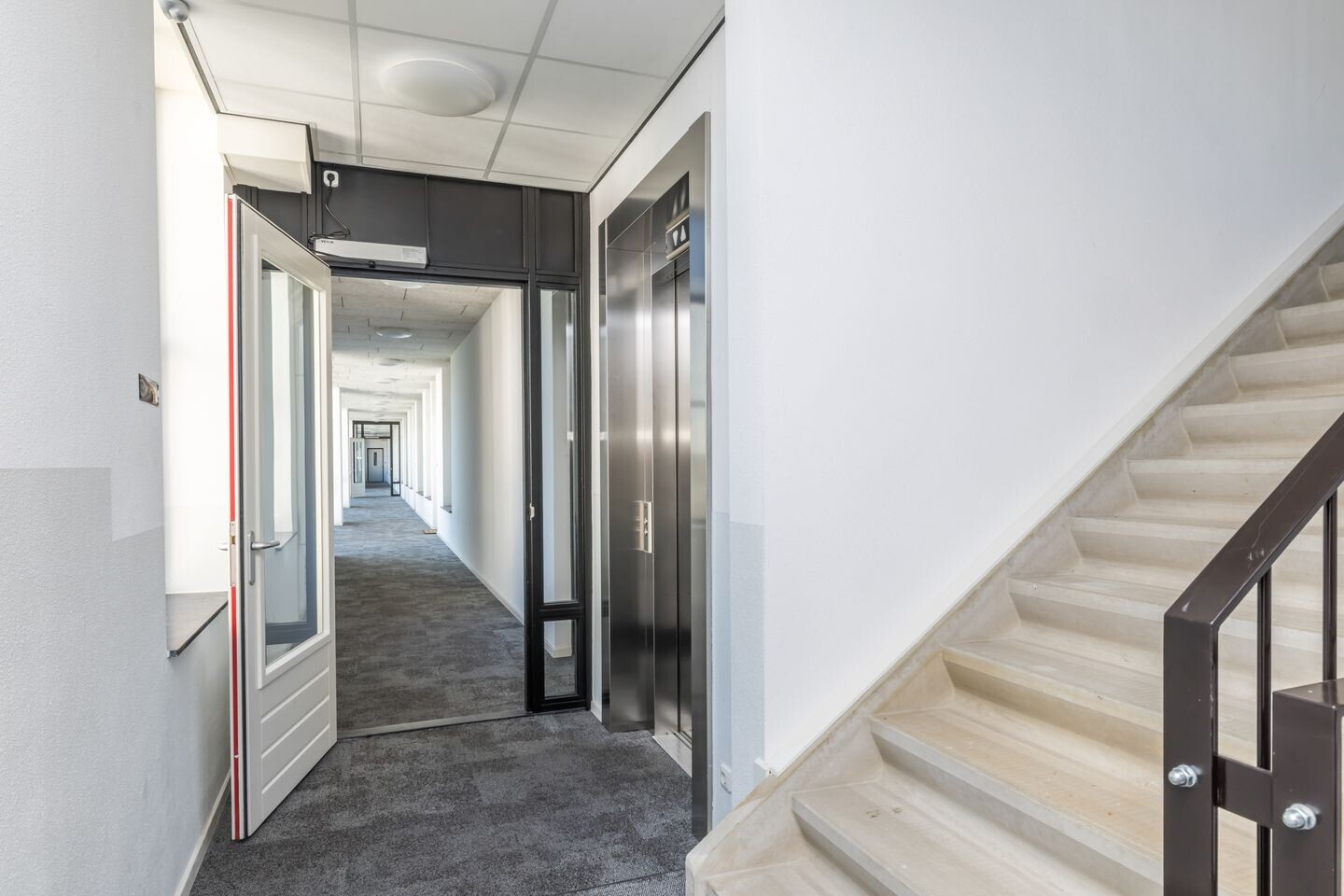 Appartement te koop: Spoorplein 32, Heerlen