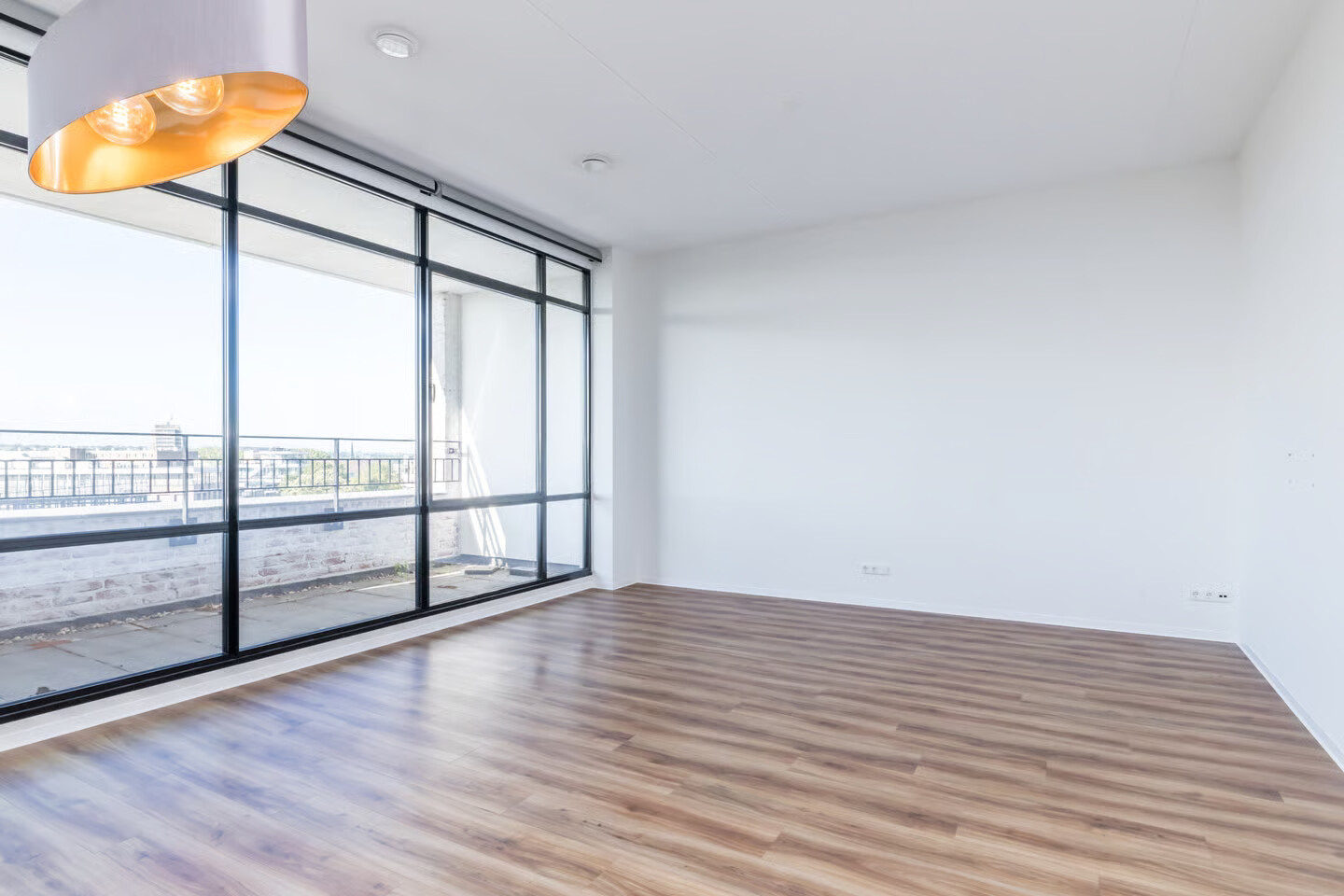 Appartement te koop: Spoorplein 32, Heerlen