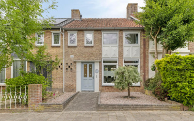 Sweelinckstraat 8