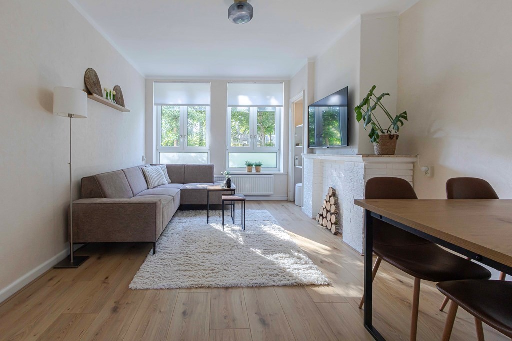 Appartement te koop: Sint Angelastraat 8, Heerlen