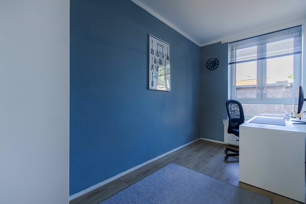 Appartement te koop: Sint Angelastraat 8, Heerlen