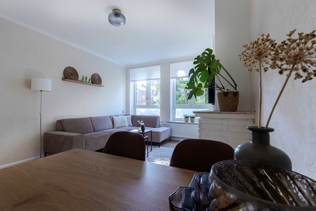 Appartement te koop: Sint Angelastraat 8, Heerlen