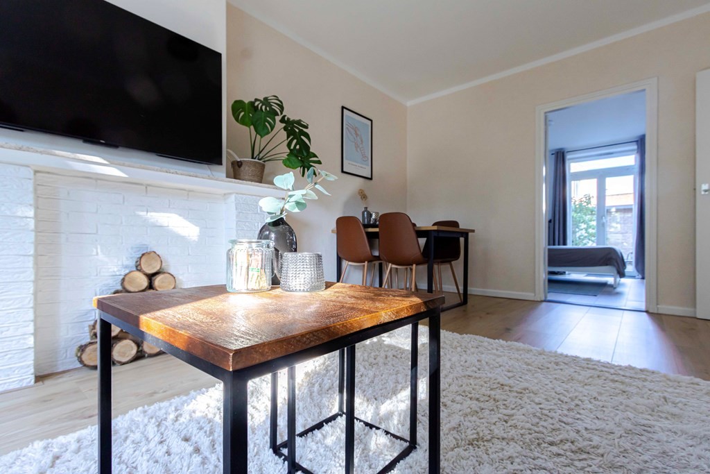 Appartement te koop: Sint Angelastraat 8, Heerlen