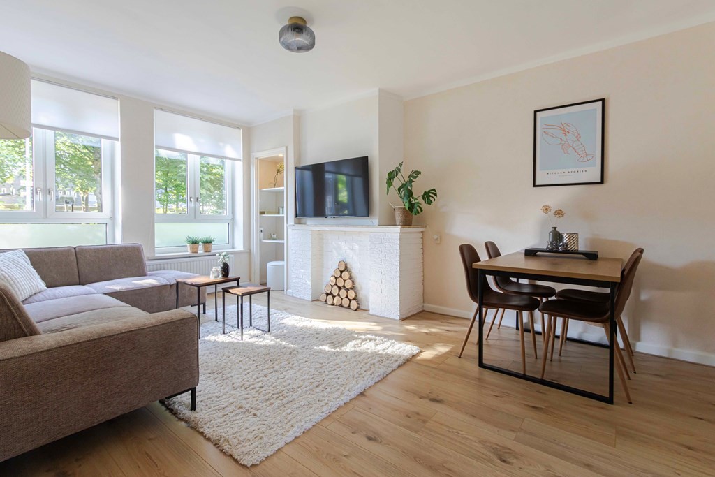 Appartement te koop: Sint Angelastraat 8, Heerlen