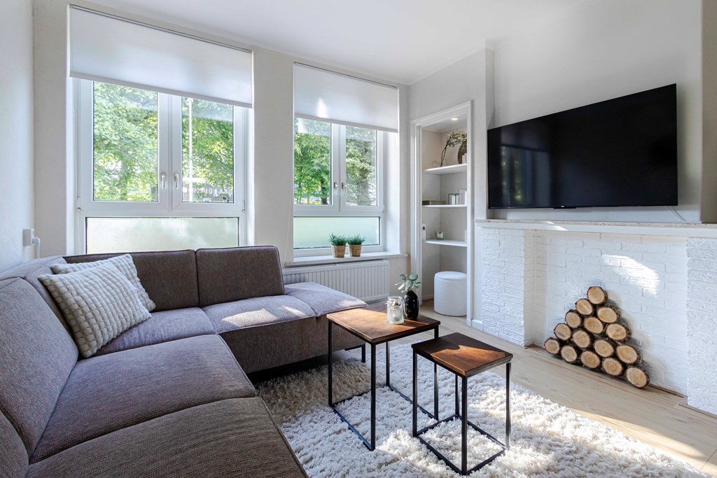 Appartement te koop: Sint Angelastraat 8, Heerlen