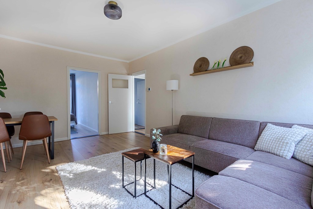 Appartement te koop: Sint Angelastraat 8, Heerlen