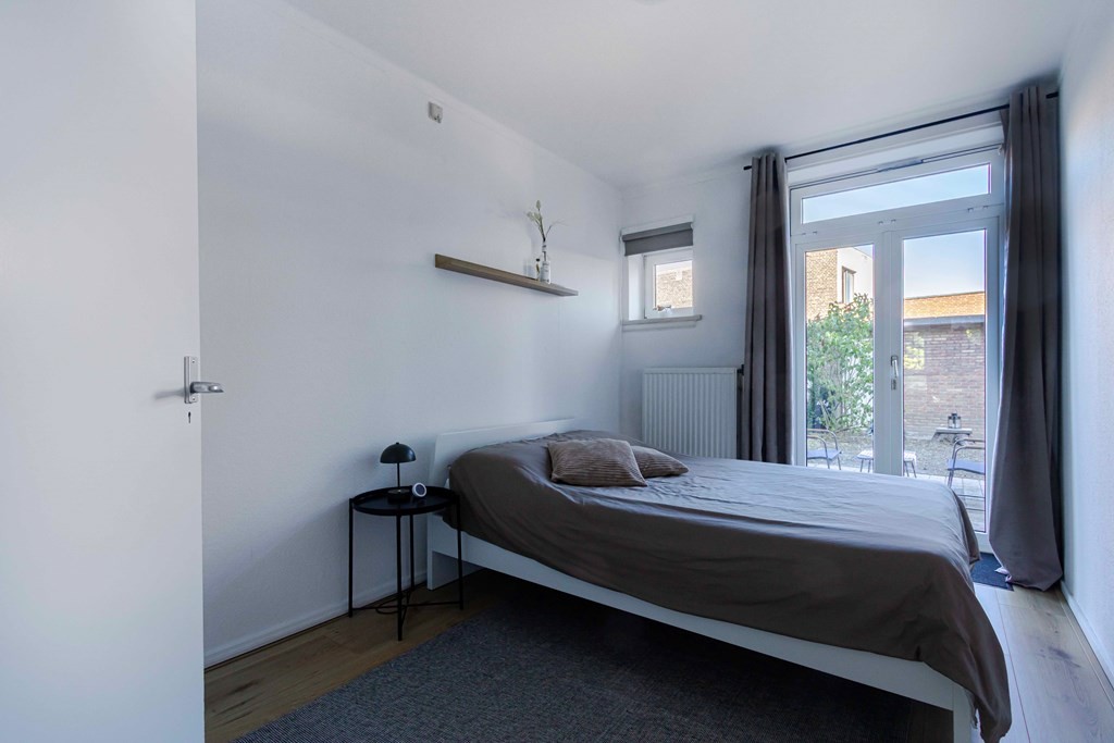 Appartement te koop: Sint Angelastraat 8, Heerlen