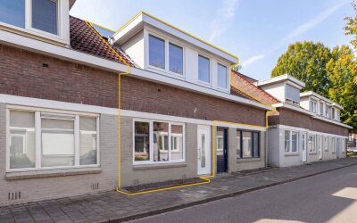 Stadhouderstraat 19