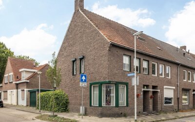 Laanderstraat 111