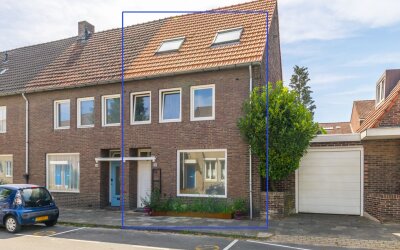 Laanderstraat 121
