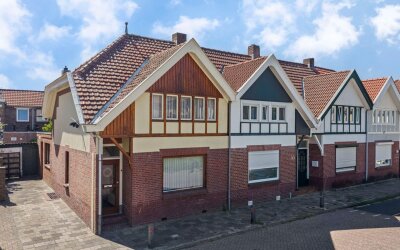 Laanderstraat 91