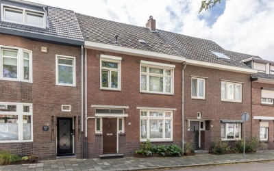Eikenderweg 115