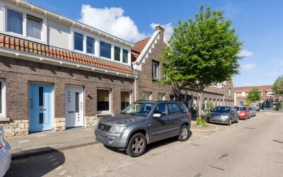 Markiesstraat 11