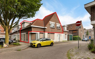 Markiesstraat 2