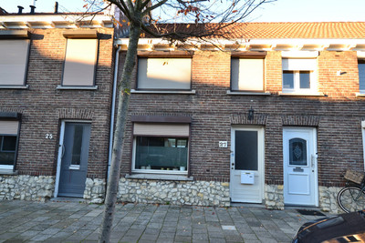 Jonkerstraat 27