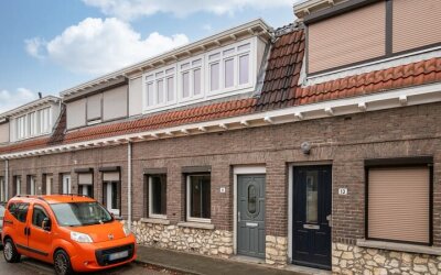 Regentessestraat 11