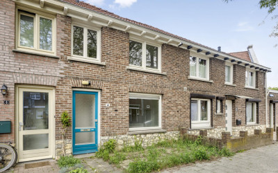 Vorstenstraat 4