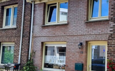 Vorstenstraat 6