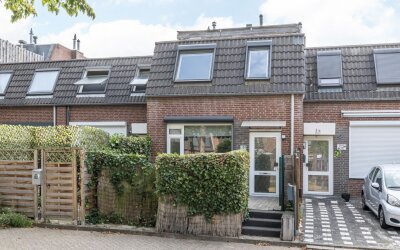 Landvoogdstraat 81