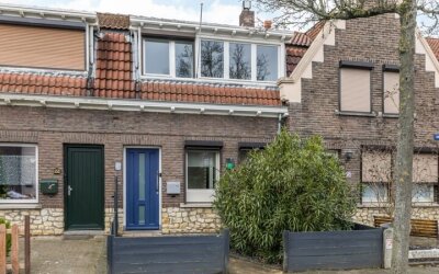 Koningstraat 20