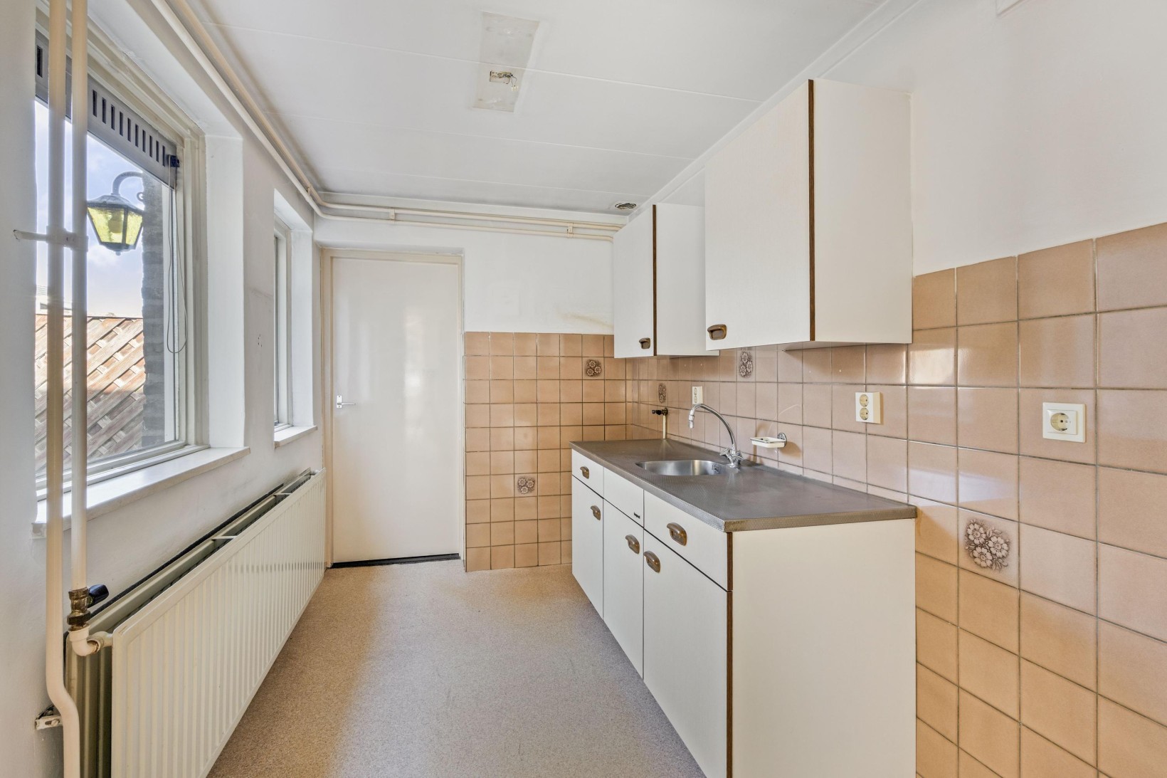 Tussenwoning te koop: Koningstraat 52, Heerlen