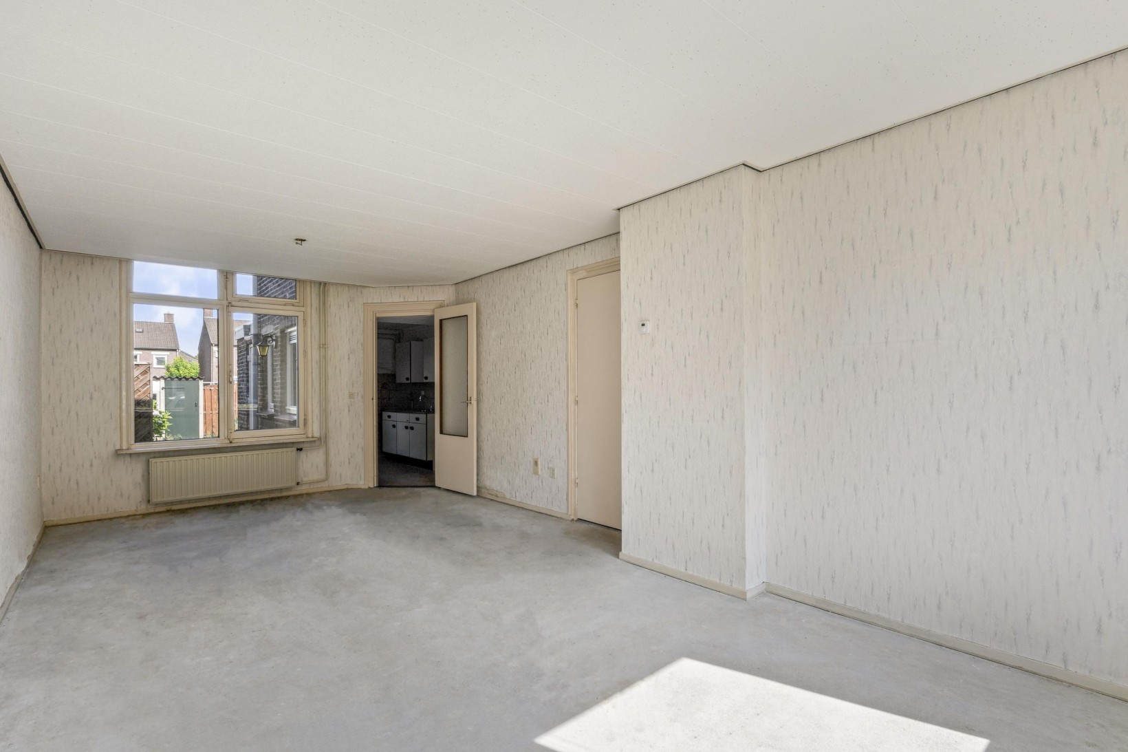 Tussenwoning te koop: Koningstraat 52, Heerlen