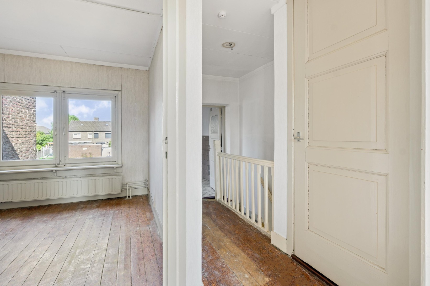 Tussenwoning te koop: Koningstraat 52, Heerlen