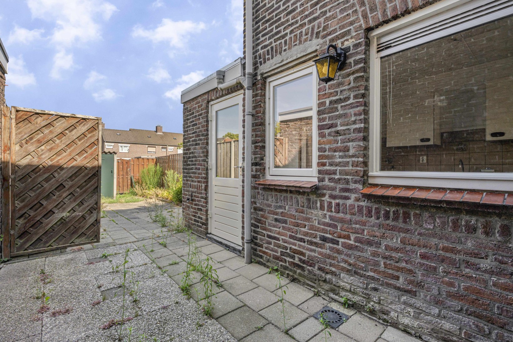 Tussenwoning te koop: Koningstraat 52, Heerlen