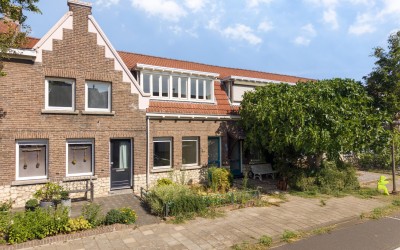 Koningstraat 52