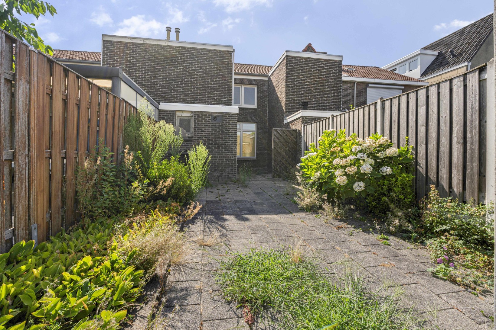 Tussenwoning te koop: Koningstraat 52, Heerlen
