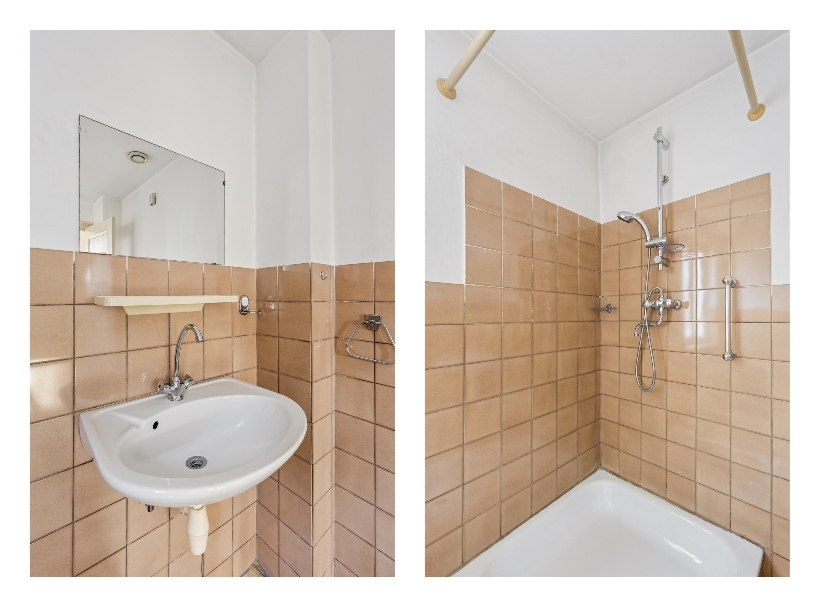 Tussenwoning te koop: Koningstraat 52, Heerlen