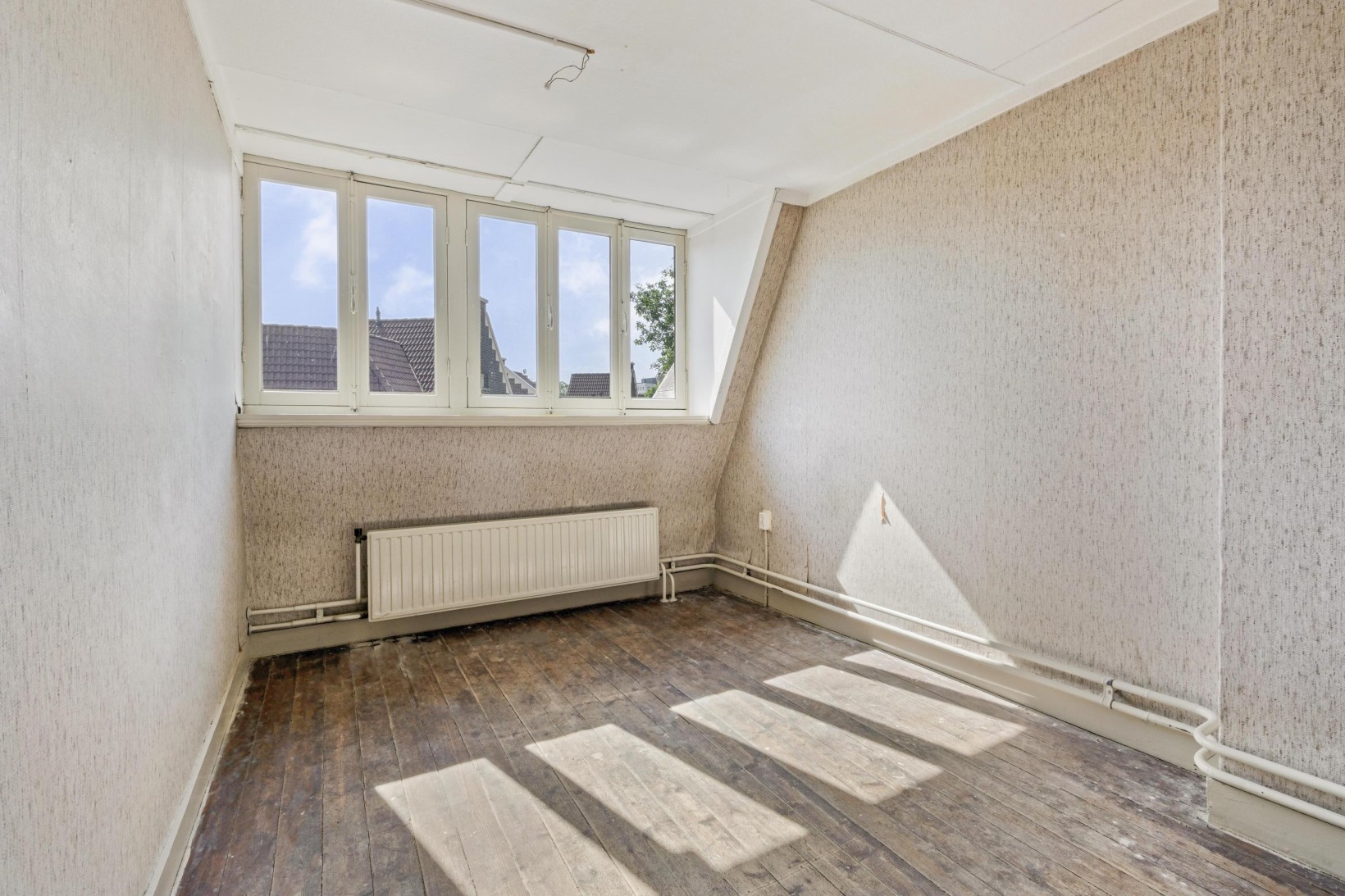 Tussenwoning te koop: Koningstraat 52, Heerlen