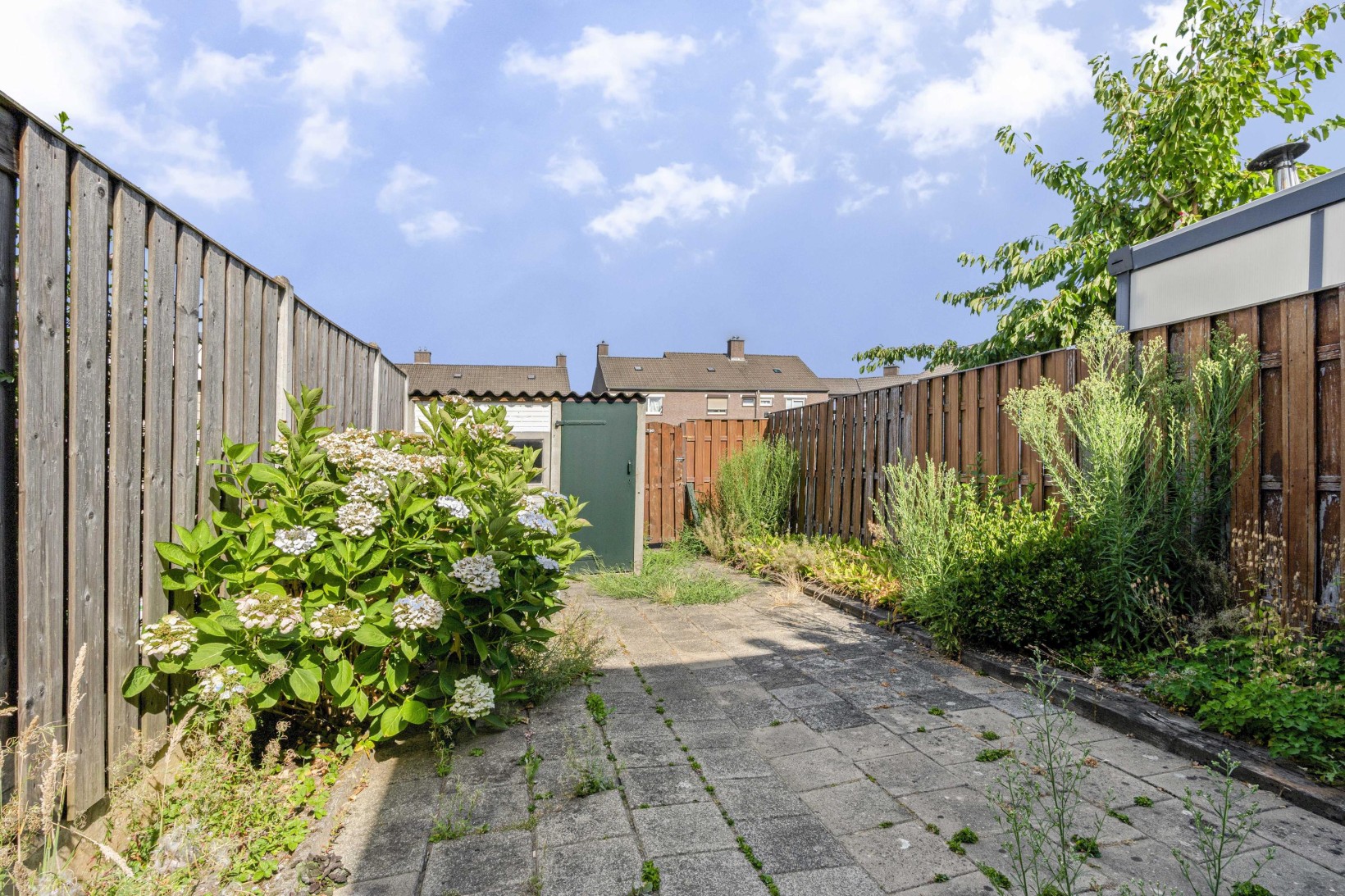 Tussenwoning te koop: Koningstraat 52, Heerlen