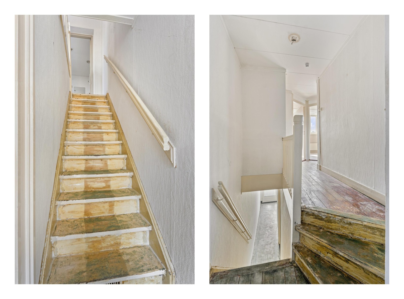 Tussenwoning te koop: Koningstraat 52, Heerlen