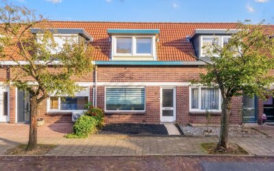 Hertogstraat 60