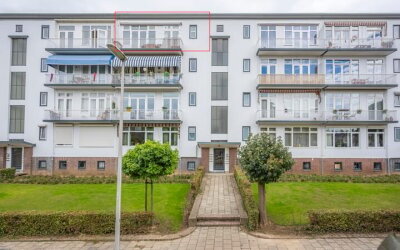 Prinses Beatrixstraat 16