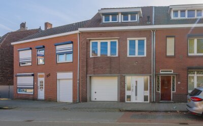 Gringelstraat 16