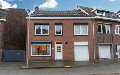 Gringelstraat 18