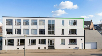 Gringelstraat 19-A
