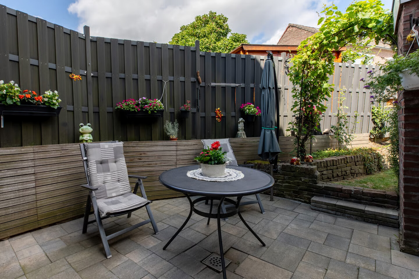 Hoekwoning te koop: Eijmaelstraat 49, Heerlen