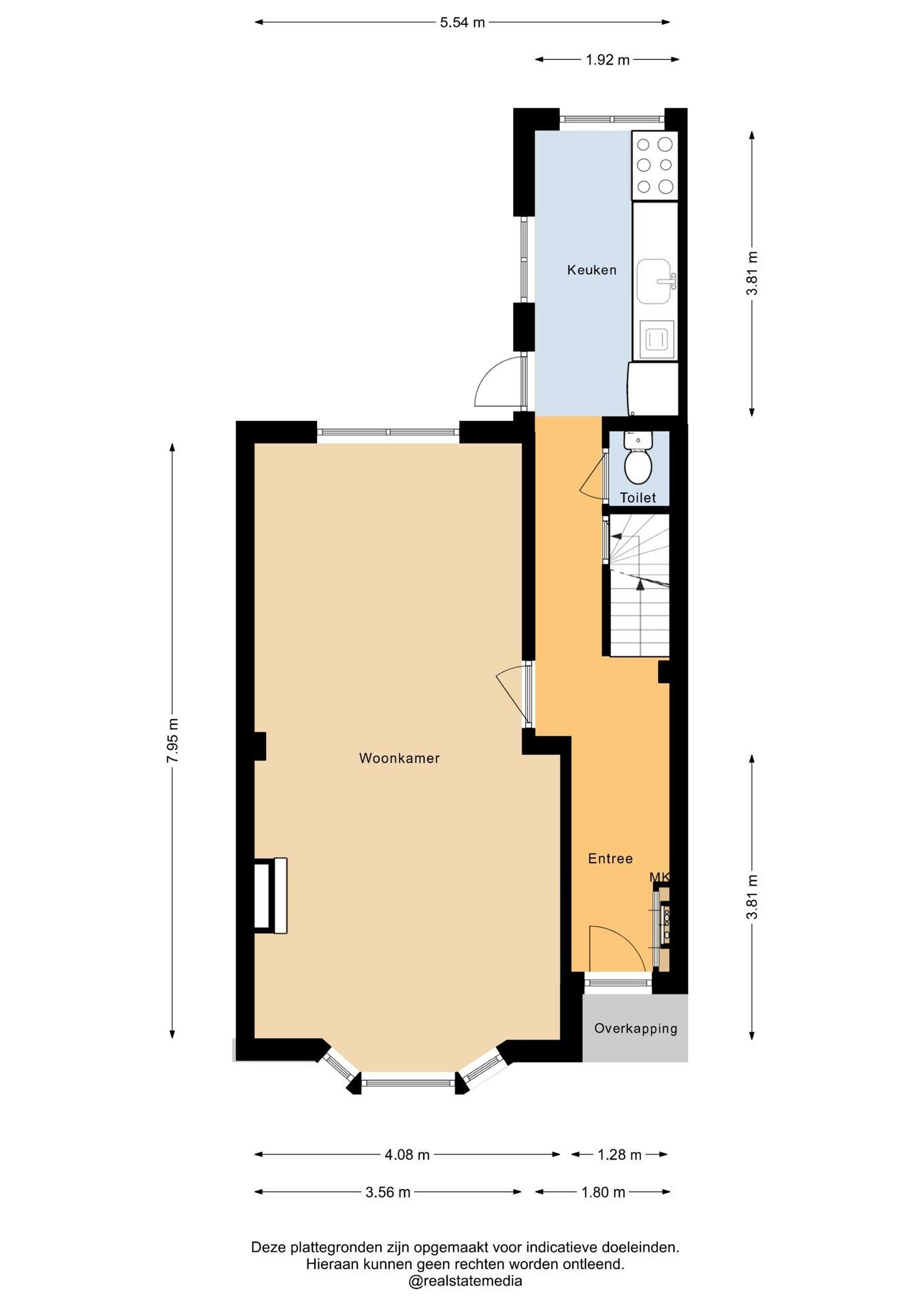 Hoekwoning te koop: Eijmaelstraat 49, Heerlen
