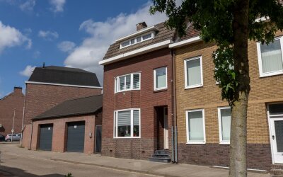 Eijmaelstraat 49