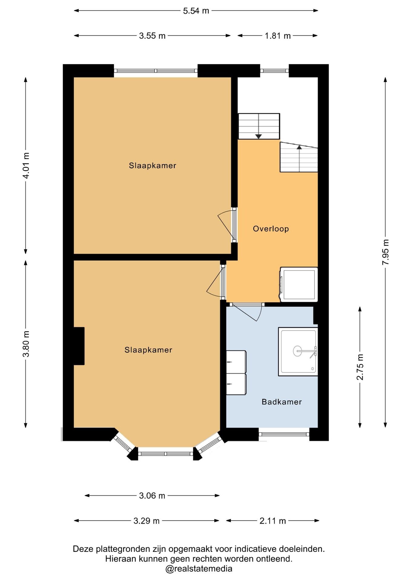 Hoekwoning te koop: Eijmaelstraat 49, Heerlen